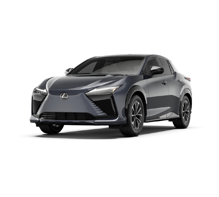 New 2026 Lexus RZ 350e 2WD image 1