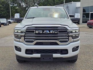 Certified 2026 RAM 2500 Laramie AWD/4WD video 2