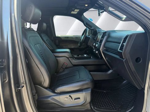 Used 2020 Ford Expedition Max Limited RWD image 21