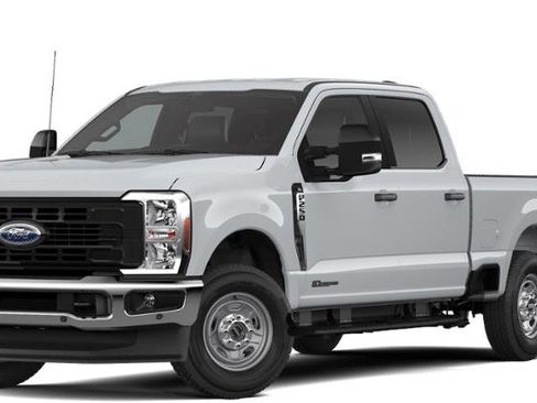 New 2026 Ford F250 XL w/ XL Driver Assist Package image 25