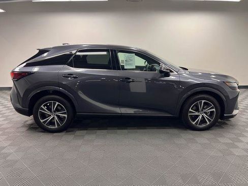 Certified 2024 Lexus RX 350 Premium w/ Convenience Package FWD image 4