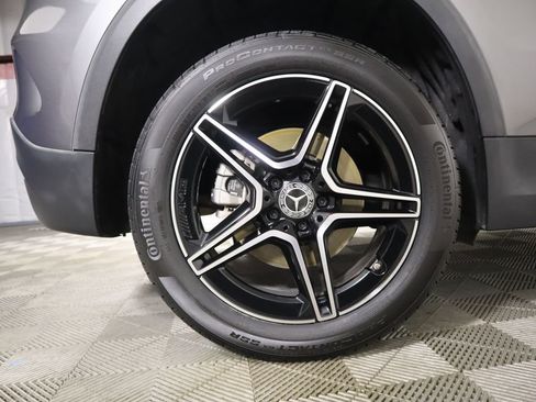 Certified 2023 Mercedes-Benz GLA 250 GLA 250 image 33