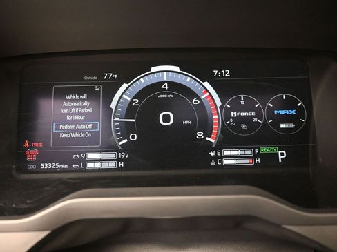 Used 2023 Toyota Sequoia Platinum image 6