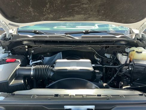 Used 2022 GMC Sierra 3500 AT4 w/ AT4 Premium Plus Package AWD/4WD image 25
