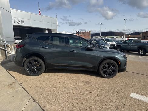 Used 2019 Chevrolet Blazer RS image 6