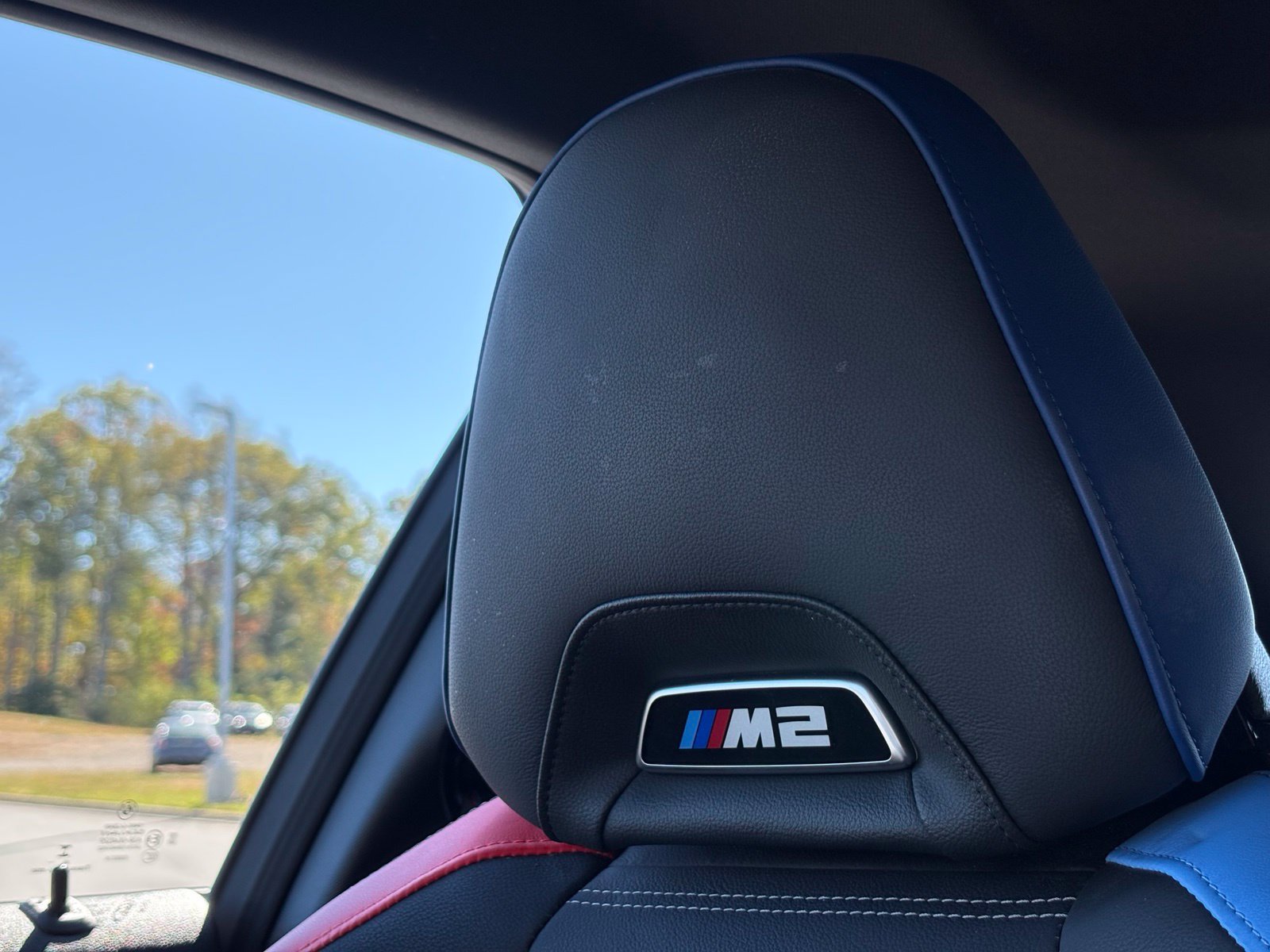 Used 2024 BMW M2 RWD image 30