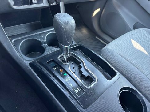 Used 2015 Toyota Tacoma 4x4 Double Cab w/ SR Package image 26