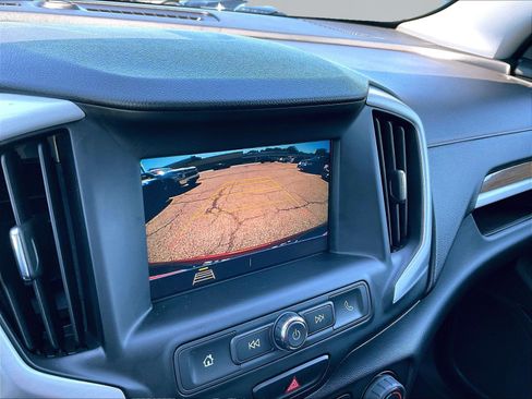 Used 2019 GMC Terrain SLE FWD image 14