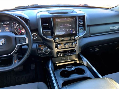 Certified 2020 RAM 1500 Big Horn image 6