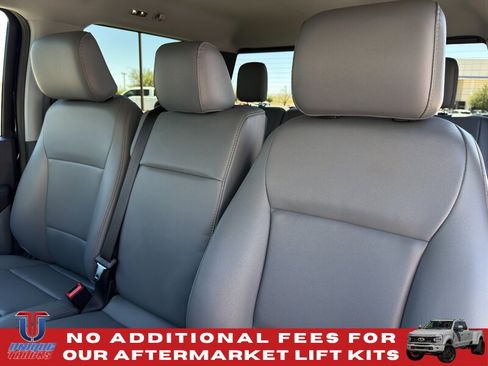 Used 2026 Ford F450 XL AWD/4WD image 21