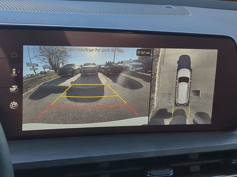 New 2025 Kia Telluride SX X-Line image 20