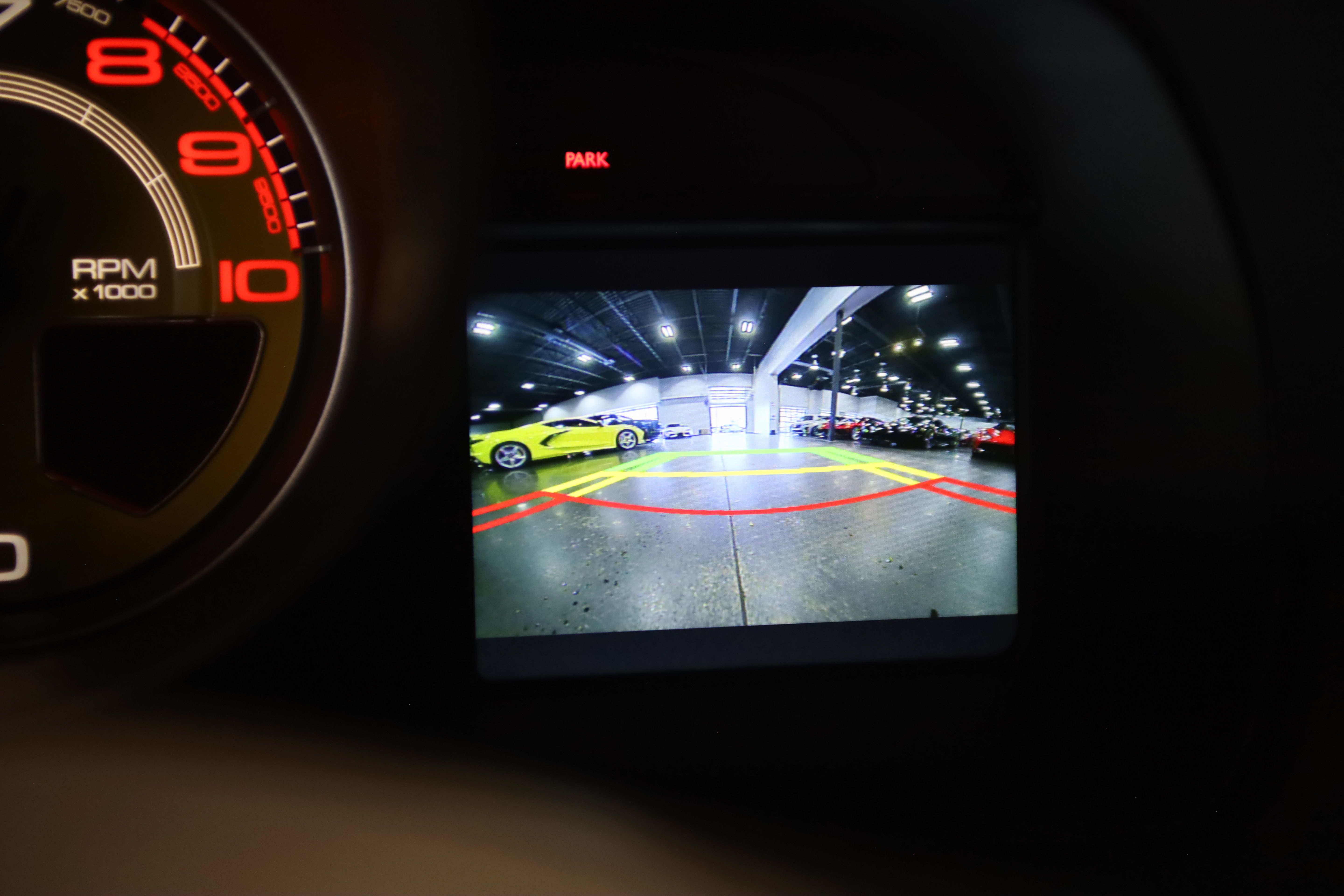 Used 2022 Ferrari F8 Tributo RWD image 24