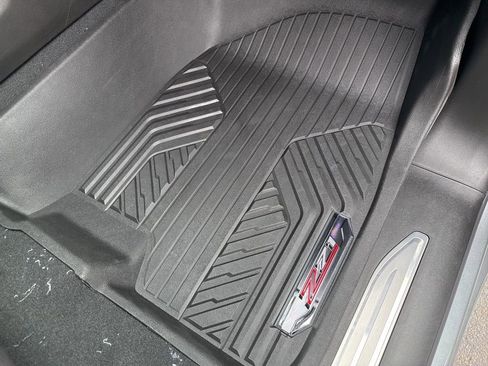 New 2026 Chevrolet Silverado 2500 LT w/ Trail Boss Package image 31