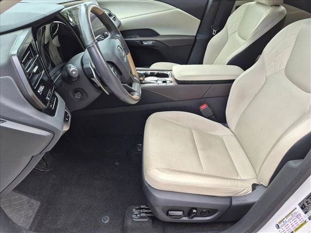 Used 2024 Lexus RX 350 Premium w/ Cold Area Package FWD image 15