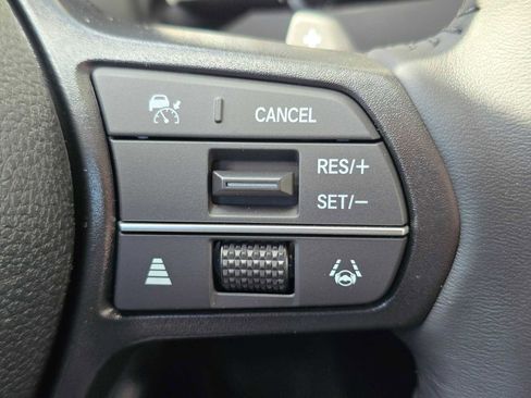 New 2026 Honda Accord EX-L image 34