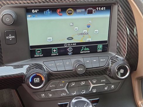 Used 2019 Chevrolet Corvette ZR1 image 27