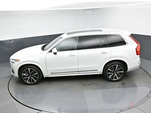 Used 2023 Volvo XC90 B6 Plus w/ Protection Package Premier AWD/4WD image 47