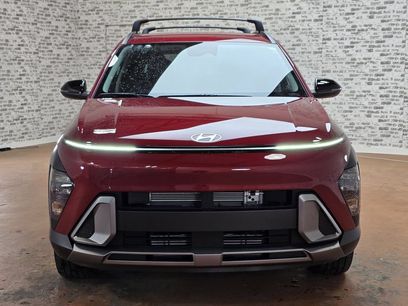 New 2026 Hyundai Kona SEL Premium