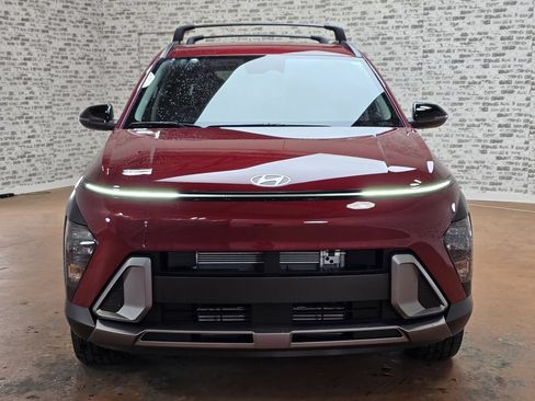 New 2026 Hyundai Kona SEL Premium FWD image 2