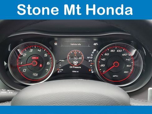 Used 2023 Dodge Charger Scat Pack image 25