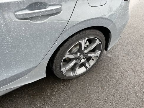 Used 2026 Honda Civic Sport Touring image 25