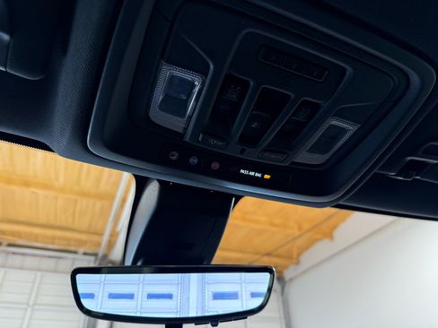 Used 2019 GMC Sierra 1500 AT4 w/ AT4 Premium Package image 21