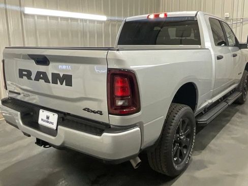 Used 2026 RAM 2500 Big Horn AWD/4WD image 22