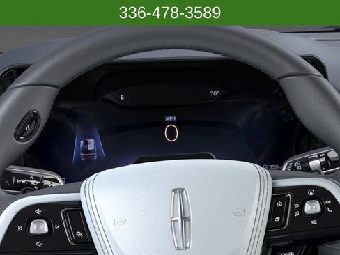 New 2026 Lincoln Aviator Black Label AWD/4WD image 13