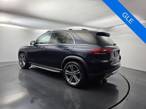 Used 2022 Mercedes-Benz GLE 350 image 6