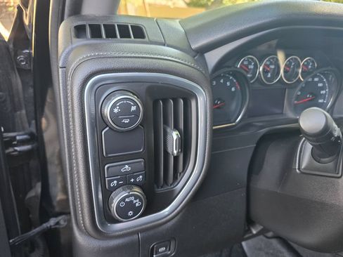 Used 2019 Chevrolet Silverado 1500 LT w/ All-Star Edition RWD image 28