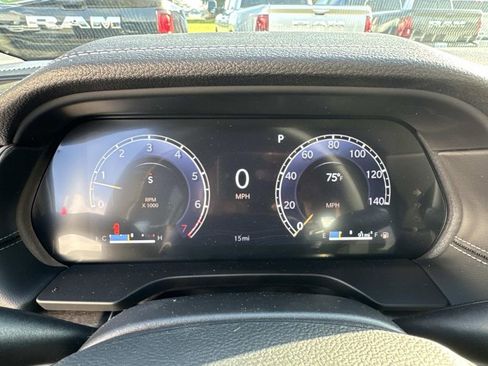 New 2025 Jeep Grand Cherokee Limited image 39