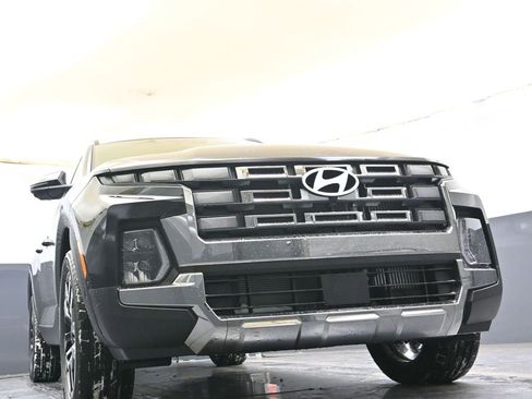 New 2026 Hyundai Santa Cruz Limited image 41