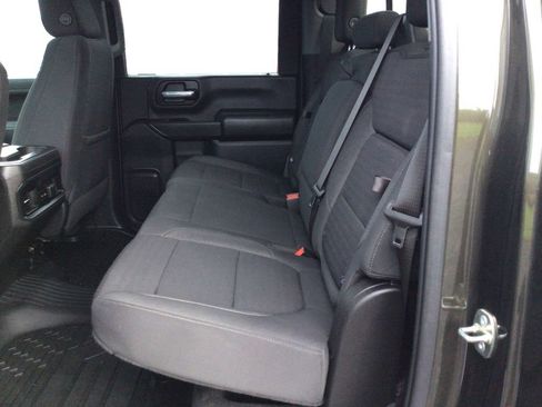 Used 2023 Chevrolet Silverado 2500 LT w/ Convenience Package AWD/4WD image 10