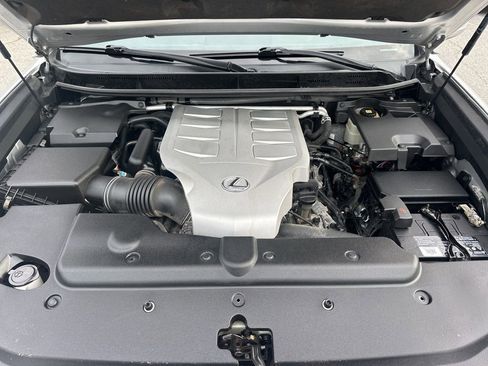 Used 2019 Lexus GX 460 Premium image 37