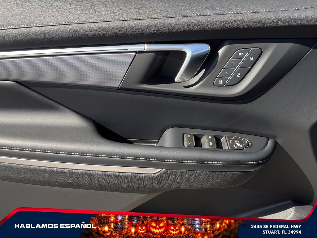 New 2026 Buick Enclave Sport Touring w/ Power Package FWD image 25
