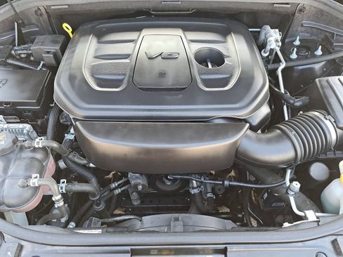 Used 2021 Jeep Grand Cherokee Limited X RWD image 33