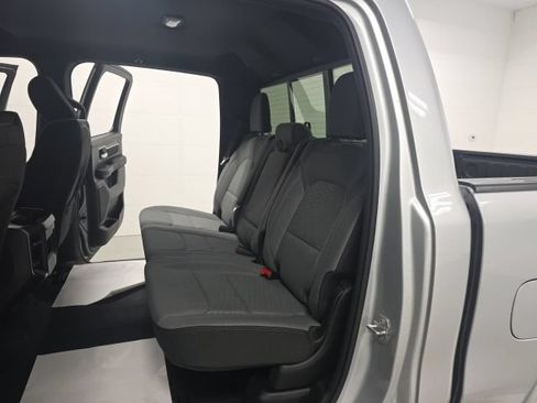New 2026 RAM 1500 Big Horn AWD/4WD image 20