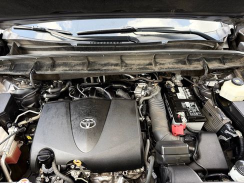 Used 2021 Toyota Highlander Platinum image 59