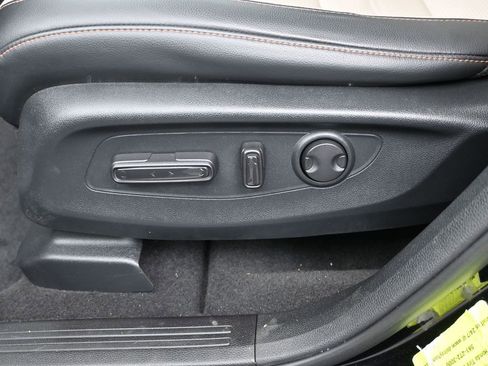 Certified 2024 Honda CR-V Sport Touring image 22