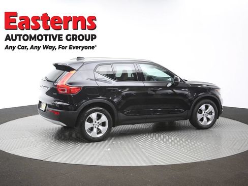 Used 2019 Volvo XC40 T5 Momentum AWD/4WD image 41