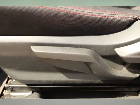 Used 2024 Subaru WRX Premium image 14