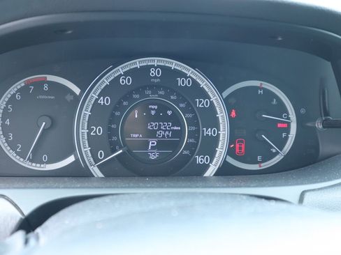 Used 2015 Honda Accord EX-L image 18