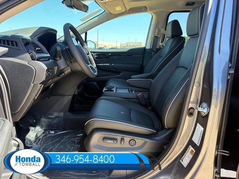 New 2026 Honda Odyssey Elite image 7