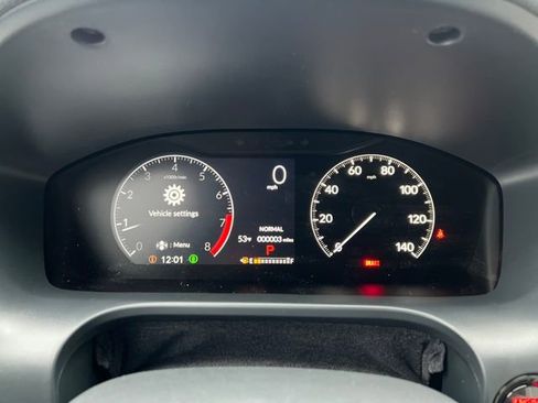 New 2026 Honda HR-V LX image 20