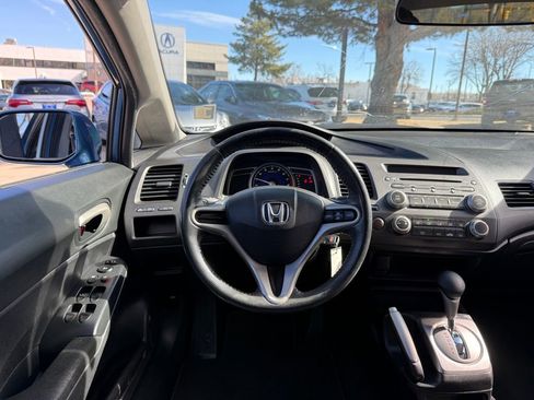 Used 2010 Honda Civic LX-S image 2