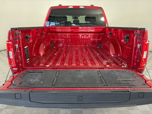 Certified 2021 Ford F150 XLT w/ Equipment Group 302A High AWD/4WD image 29