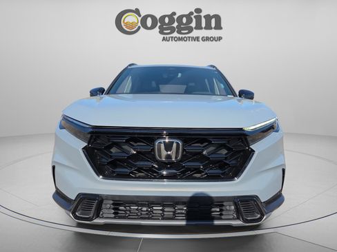 Used 2025 Honda CR-V Sport-L image 9