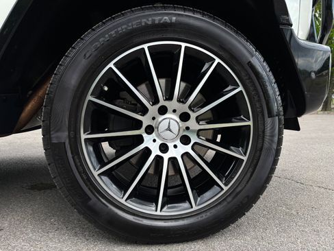 Used 2020 Mercedes-Benz G 550 image 55