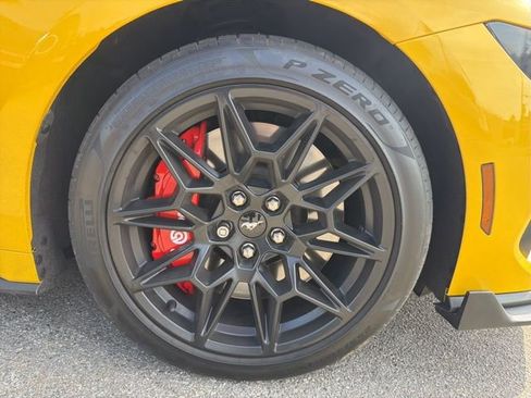 Used 2024 Ford Mustang GT Premium w/ GT Performance Package image 14