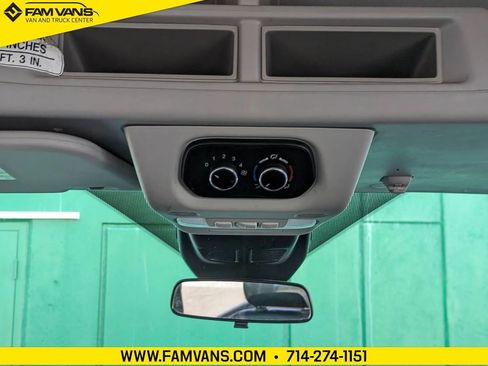Used 2020 Ford Transit 150 XL RWD image 26